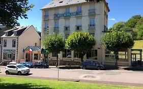 Hotel Au Val Doré
